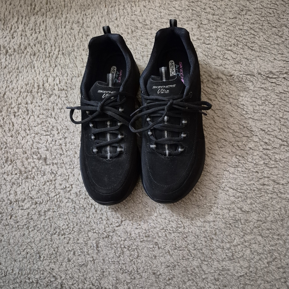 Women Skechers Athletic Shoes